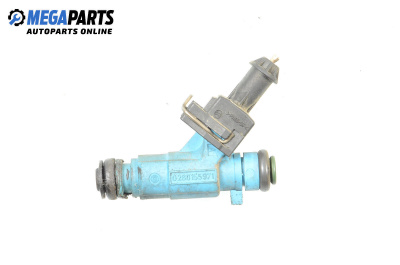 Gasoline fuel injector for Fiat Bravo I Hatchback (1995-10-01 - 2001-10-01) 1.2 16V 80, 82 hp, № 0280155971