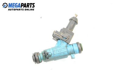 Gasoline fuel injector for Fiat Bravo I Hatchback (1995-10-01 - 2001-10-01) 1.2 16V 80, 82 hp, № 0280155971