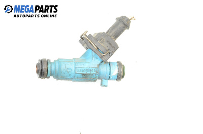 Gasoline fuel injector for Fiat Bravo I Hatchback (1995-10-01 - 2001-10-01) 1.2 16V 80, 82 hp, № 0280155971