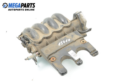 Intake manifold for Fiat Bravo I Hatchback (1995-10-01 - 2001-10-01) 1.2 16V 80, 82 hp