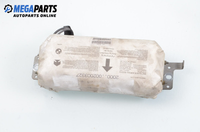 Airbag for BMW 3 Series E46 Touring (10.1999 - 06.2005), 5 türen, combi, position: vorderseite