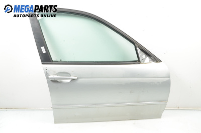 Door for BMW 3 Series E46 Touring (10.1999 - 06.2005), 5 doors, station wagon, position: front - right