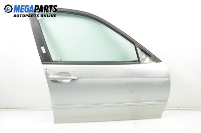 Ușă for BMW 3 Series E46 Touring (10.1999 - 06.2005), 5 uși, combi, position: dreaptă - fața