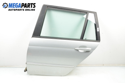 Door for BMW 3 Series E46 Touring (10.1999 - 06.2005), 5 doors, station wagon, position: rear - left