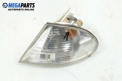 Blinker for BMW 3 Series E46 Touring (10.1999 - 06.2005), station wagon, position: left