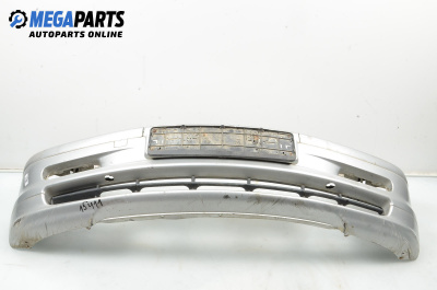 Front bumper for BMW 3 Series E46 Touring (10.1999 - 06.2005), station wagon, position: front