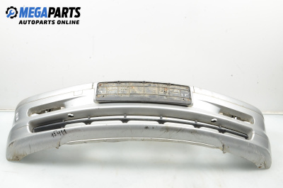 Frontstoßstange for BMW 3 Series E46 Touring (10.1999 - 06.2005), combi, position: vorderseite