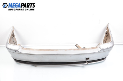 Rear bumper for BMW 3 Series E46 Touring (10.1999 - 06.2005), station wagon