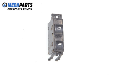 Window adjustment switch for BMW 3 Series E46 Touring (10.1999 - 06.2005)