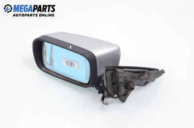 Mirror for BMW 3 Series E46 Touring (10.1999 - 06.2005), 5 doors, station wagon, position: left