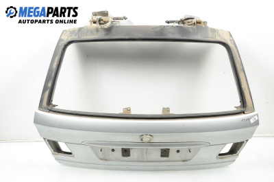 Heckklappe for BMW 3 Series E46 Touring (10.1999 - 06.2005), 5 türen, combi, position: rückseite