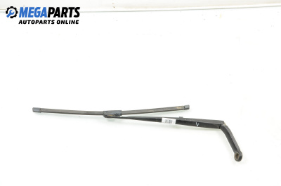 Braț ștergătoare parbriz for BMW 3 Series E46 Touring (10.1999 - 06.2005), position: stânga