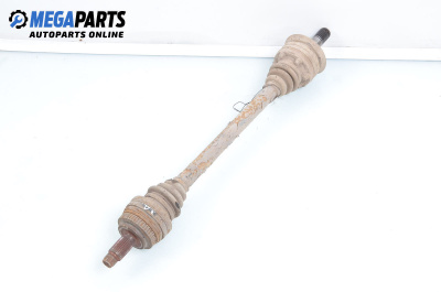 Planetară for BMW 3 Series E46 Touring (10.1999 - 06.2005) 320 d, 136 hp, position: dreaptă - spate