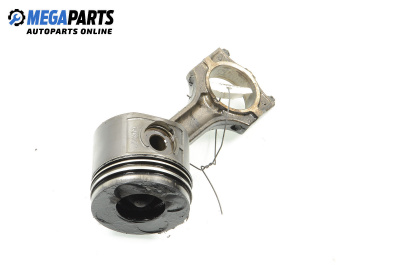 Piston with rod for BMW 3 Series E46 Touring (10.1999 - 06.2005) 320 d, 136 hp