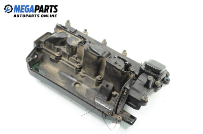 Valve cover for BMW 3 Series E46 Touring (10.1999 - 06.2005) 320 d, 136 hp