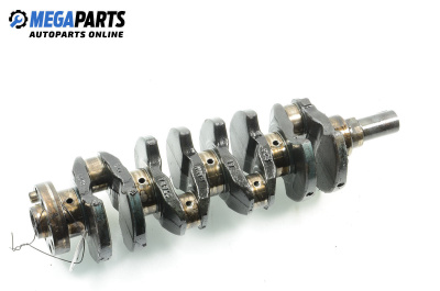 Crankshaft for BMW 3 Series E46 Touring (10.1999 - 06.2005) 320 d, 136 hp