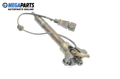 Injector inteligent for BMW 3 Series E46 Touring (10.1999 - 06.2005) 320 d, 136 hp