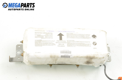 Airbag for BMW 3 Series E46 Sedan (02.1998 - 04.2005), 5 uși, sedan, position: fața