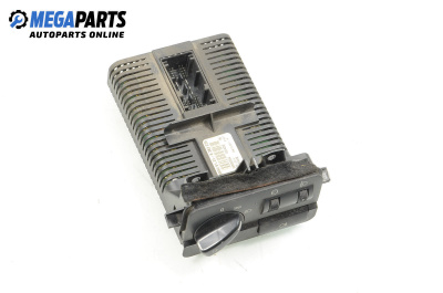 Lights switch for BMW 3 Series E46 Sedan (02.1998 - 04.2005), № 61.31-8 383 225