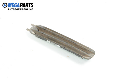 Gitter im stoßstange for BMW 3 Series E46 Sedan (02.1998 - 04.2005), sedan, position: vorderseite