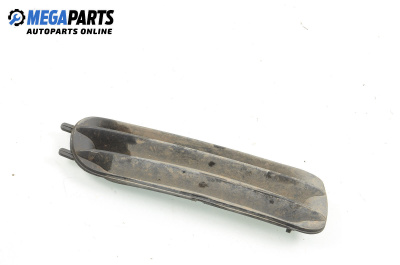 Gitter im stoßstange for BMW 3 Series E46 Sedan (02.1998 - 04.2005), sedan, position: vorderseite