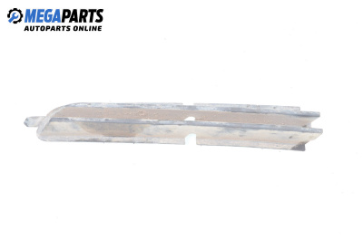 Grilă în bara de protecție for BMW 3 Series E46 Sedan (02.1998 - 04.2005), sedan, position: fața