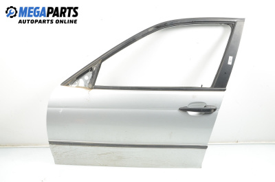 Ușă for BMW 3 Series E46 Sedan (02.1998 - 04.2005), 5 uși, sedan, position: stânga - fața