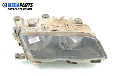 Headlight for BMW 3 Series E46 Sedan (02.1998 - 04.2005), sedan, position: right