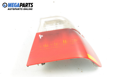 Tail light for BMW 3 Series E46 Sedan (02.1998 - 04.2005), sedan, position: right