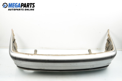 Bara de protectie spate for BMW 3 Series E46 Sedan (02.1998 - 04.2005), sedan