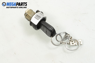 Ignition key for BMW 3 Series E46 Sedan (02.1998 - 04.2005)