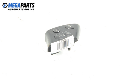 Butoane volan for BMW 3 Series E46 Sedan (02.1998 - 04.2005)