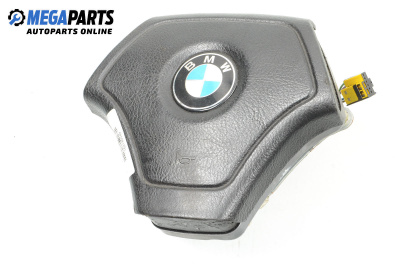 Airbag for BMW 3 Series E46 Sedan (02.1998 - 04.2005), 5 uși, sedan, position: fața