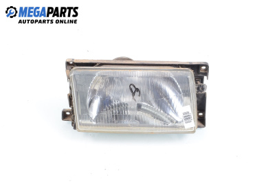 Headlight for Volkswagen Polo Hatchback I (10.1981 - 09.1994), hatchback, position: right