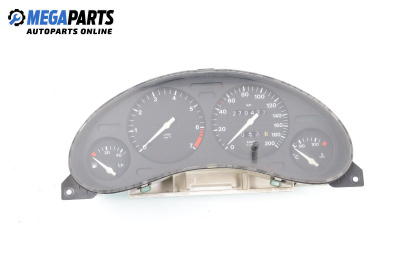 Instrument cluster for Opel Corsa B Hatchback (03.1993 - 12.2002) 1.4 i, 60 hp