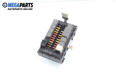 Fuse box for Fiat Tipo Hatchback I (07.1987 - 10.1995) 1.6 i.e. (160.A1, 160.EC, 160.EB), 75 hp