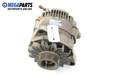 Alternator for Fiat Tipo Hatchback I (07.1987 - 10.1995) 1.6 i.e. (160.A1, 160.EC, 160.EB), 75 hp