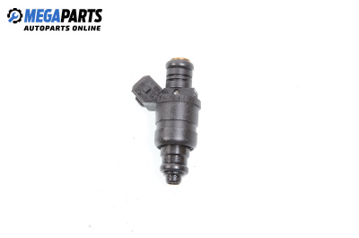 Gasoline fuel injector for Skoda Felicia II Hatchback (01.1998 - 06.2001) 1.3, 54 hp, № 047906031