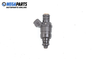 Gasoline fuel injector for Skoda Felicia II Hatchback (01.1998 - 06.2001) 1.3, 54 hp, № 047906031