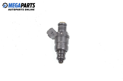 Gasoline fuel injector for Skoda Felicia II Hatchback (01.1998 - 06.2001) 1.3, 54 hp, № 047906031