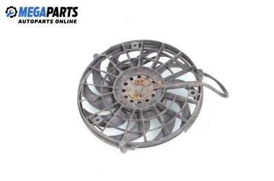 Ventilator radiator for Opel Tigra Coupe (07.1994 - 12.2000) 1.4 16V, 90 hp