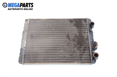 Water radiator for Volkswagen Polo Hatchback II (10.1994 - 10.1999) 60 1.4, 60 hp