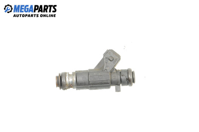 Benzineinspritzdüse for Volkswagen Polo Hatchback II (10.1994 - 10.1999) 60 1.4, 60 hp, № 0280155731