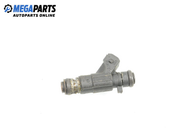 Benzineinspritzdüse for Volkswagen Polo Hatchback II (10.1994 - 10.1999) 60 1.4, 60 hp, № 0280155731