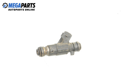 Benzineinspritzdüse for Volkswagen Polo Hatchback II (10.1994 - 10.1999) 60 1.4, 60 hp, № 0280155731