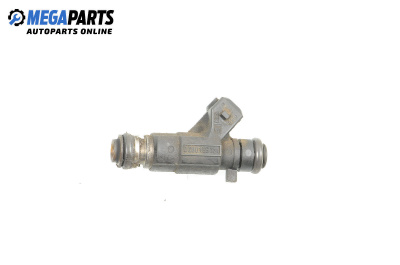 Benzineinspritzdüse for Volkswagen Polo Hatchback II (10.1994 - 10.1999) 60 1.4, 60 hp, № 0280155731