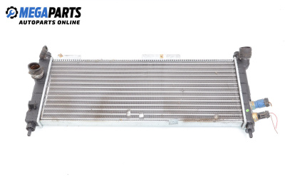 Water radiator for Opel Tigra Coupe (07.1994 - 12.2000) 1.6 16V, 106 hp