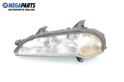 Headlight for Opel Tigra Coupe (07.1994 - 12.2000), coupe, position: left