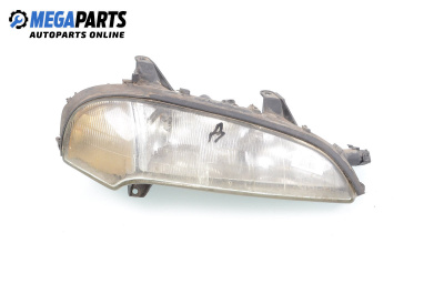 Headlight for Opel Tigra Coupe (07.1994 - 12.2000), coupe, position: right