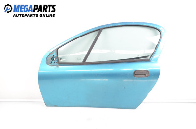 Door for Opel Tigra Coupe (07.1994 - 12.2000), 3 doors, coupe, position: left